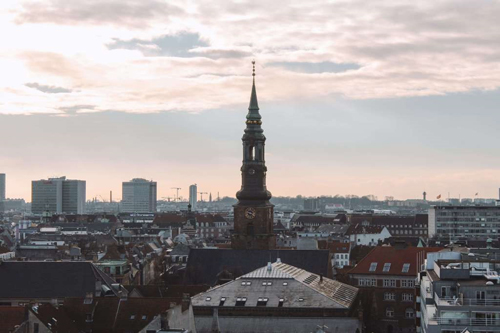 Copenhagen 1.8