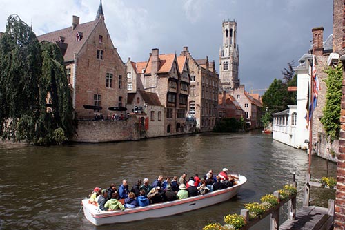 Du lich thanh pho co tich bruge 10