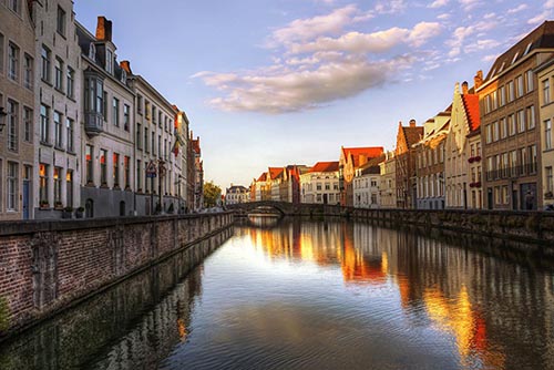Du lich thanh pho co tich bruge 8