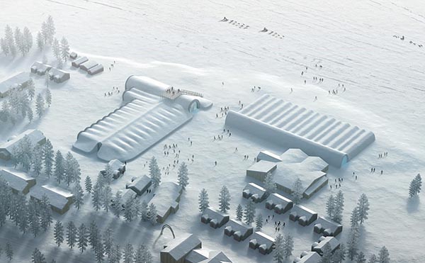 Khach san icehotel thuy dien 6