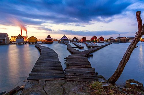 Lang noi Hungary 7