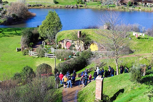 Ngoi lang hobbit newzealand 13