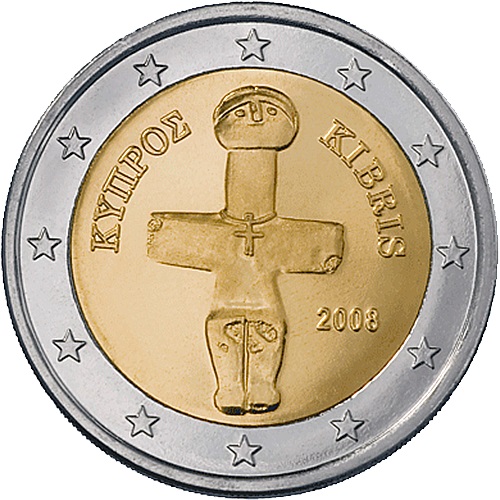 Nhan biet dong 2 euro chau au 1