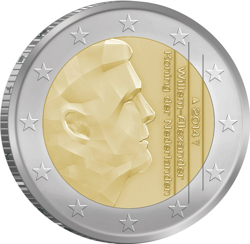 Nhan biet dong 2 euro chau au 8