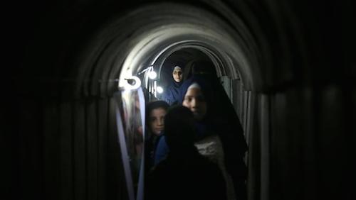 gaza