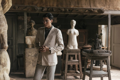 paris bloger quang dai 5