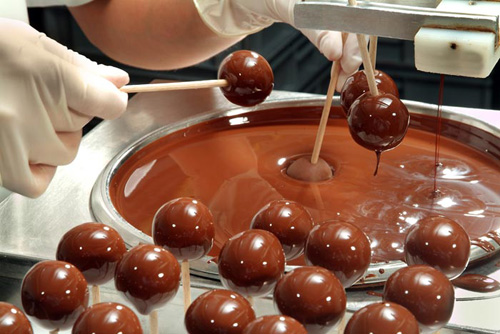 Chocolate Mozart 1.1