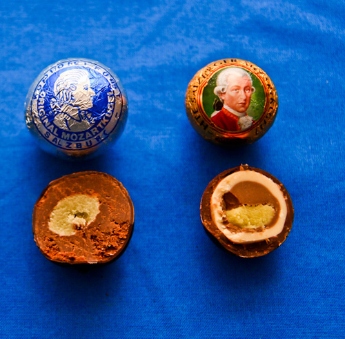 Chocolate Mozart 1.2