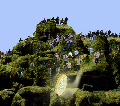 Le hoi noi tieng o Anh 1.1