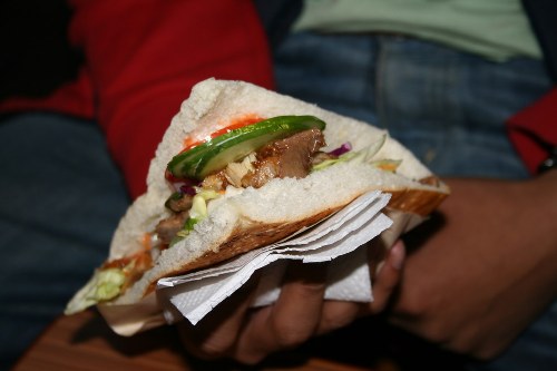 Phien ban cua doner kebab tren khap the gioi 1.1