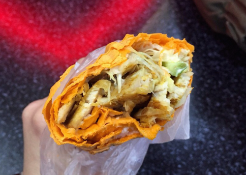 Phien ban cua doner kebab tren khap the gioi 1.9