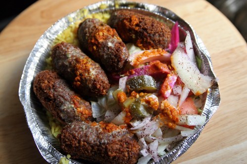 Phien ban cua doner kebab tren khap the gioi 2.1