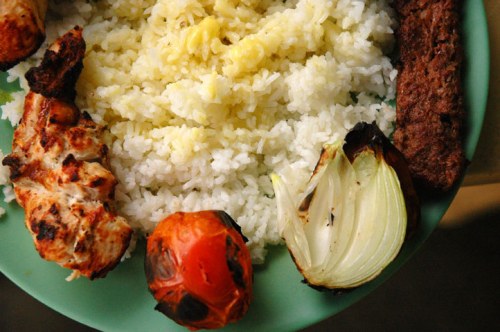 Phien ban cua doner kebab tren khap the gioi 2.2