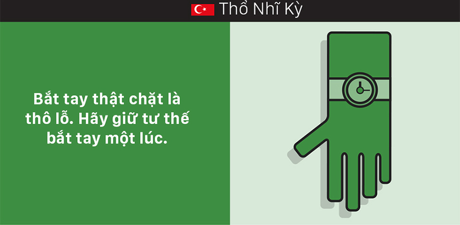 Van hoa chao hoi bat tay cua cac nuoc tren the gioi 8