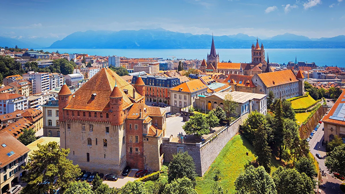 thanh pho lausanne thuy si 9