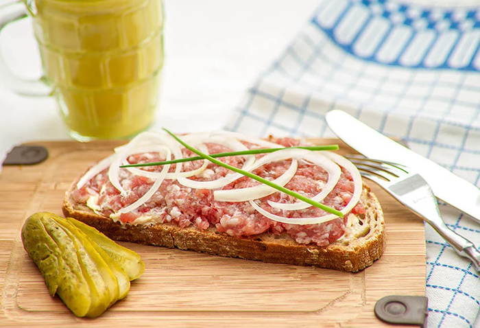 mett duc 2