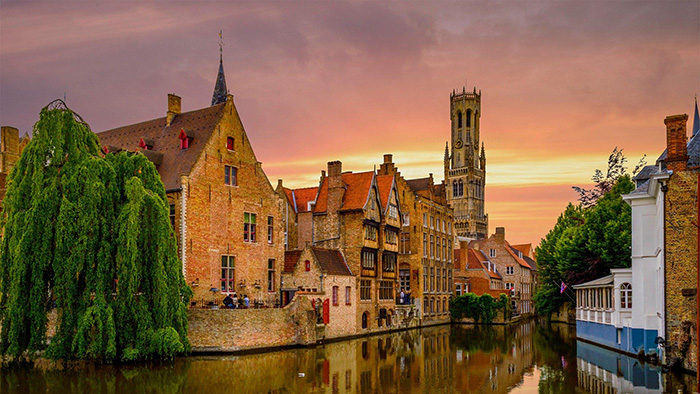 bruges bi 10