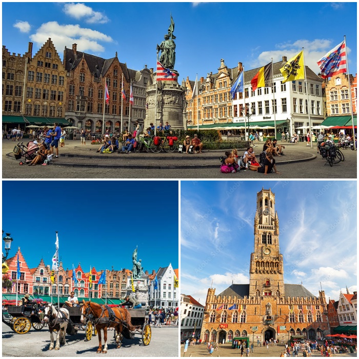 bruges bi 3b