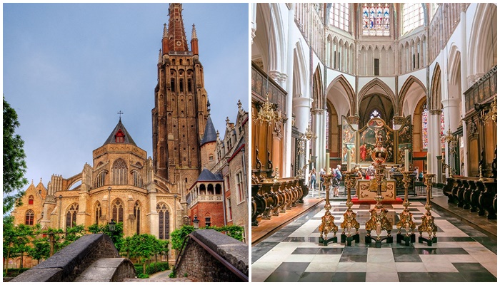 bruges bi 6