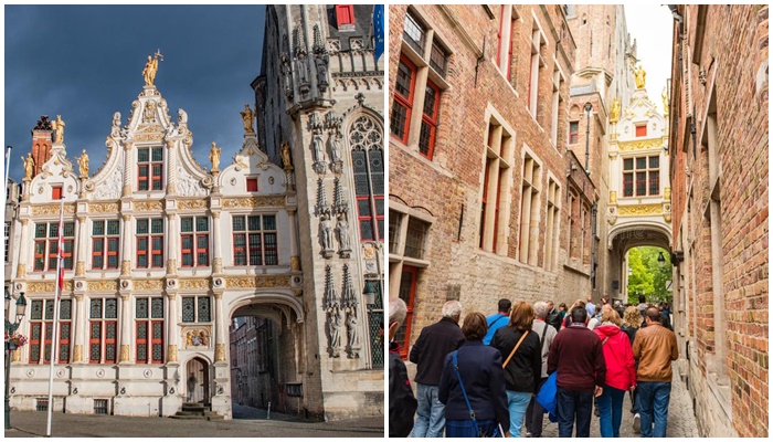 bruges bi 7