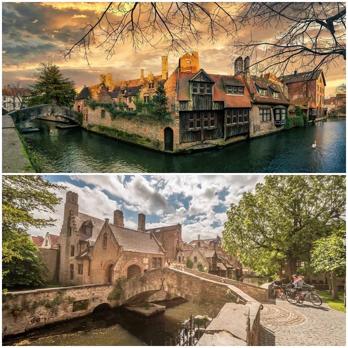 bruges bi 8