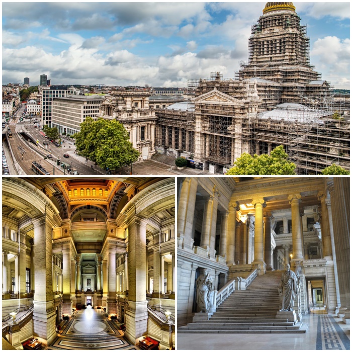 brussels bi 15