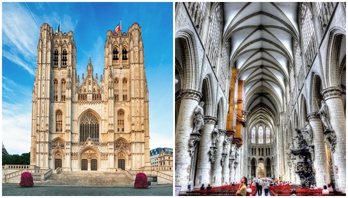 brussels bi 16