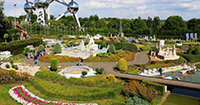 cong vien mini europe nuoc bi 6