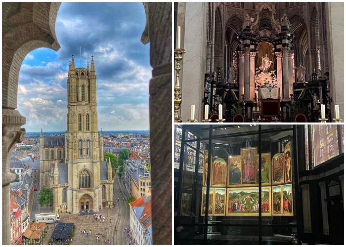 ghent bi 1