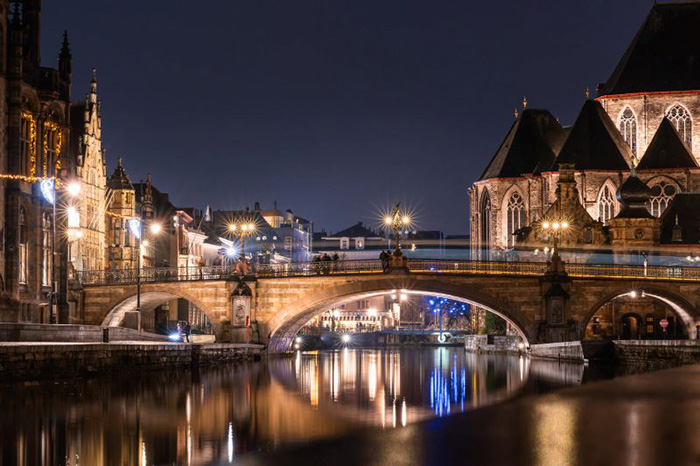 ghent bi 2