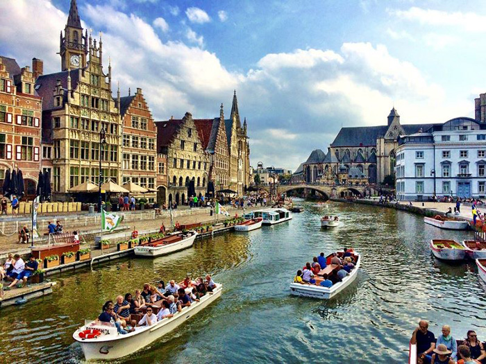 ghent bi 3