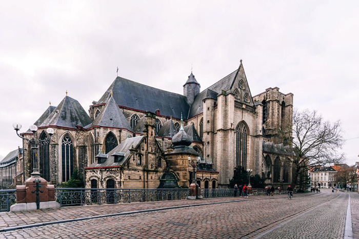 ghent bi 4
