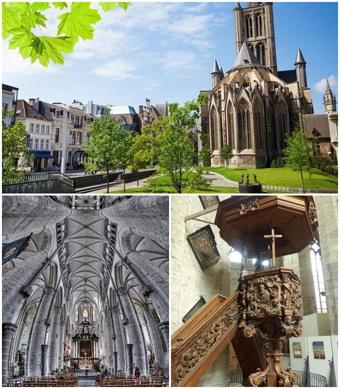 ghent bi 5