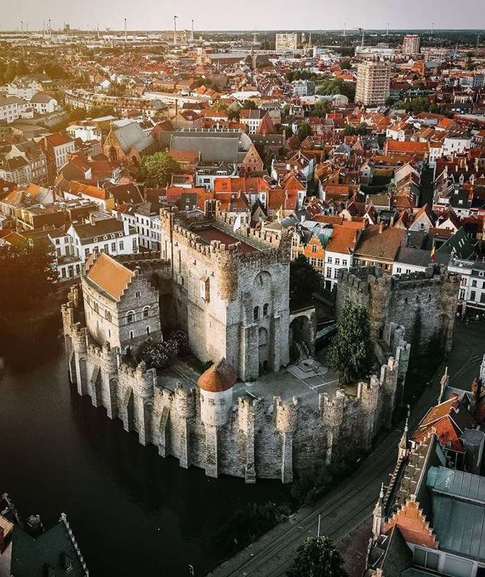 ghent bi 6