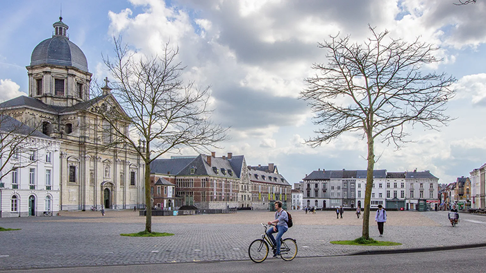 ghent bi 7