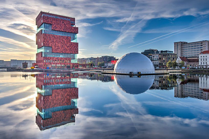 thanh pho antwerp nuoc bi 11