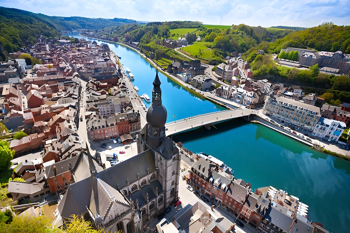 thi tran dinant bi