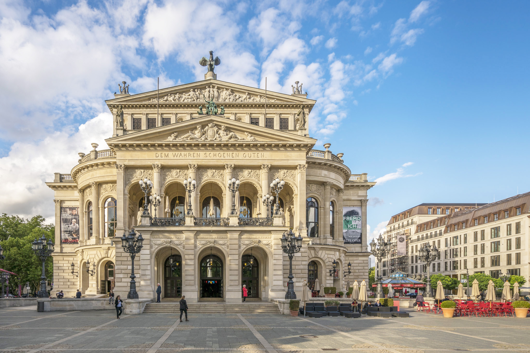 Alte Oper 3 