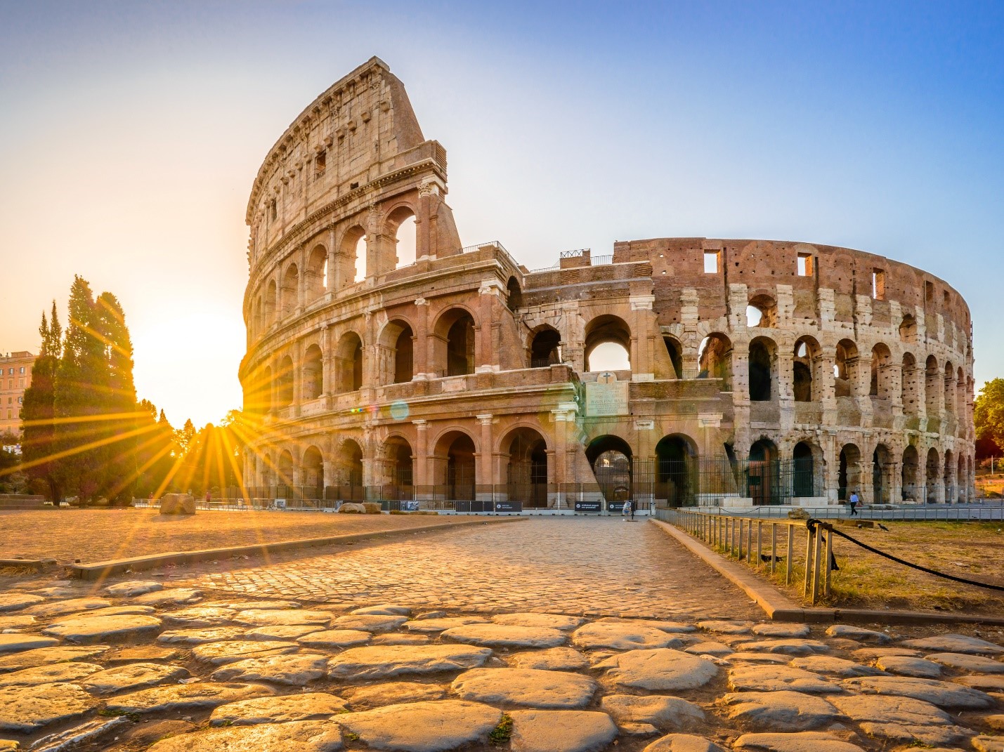 Coloseum 1