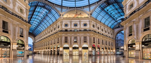 galleria