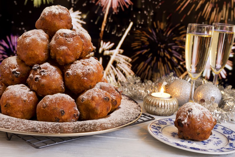 banh oliebollen ha lan 1