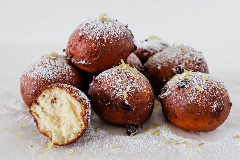 banh oliebollen ha lan 3