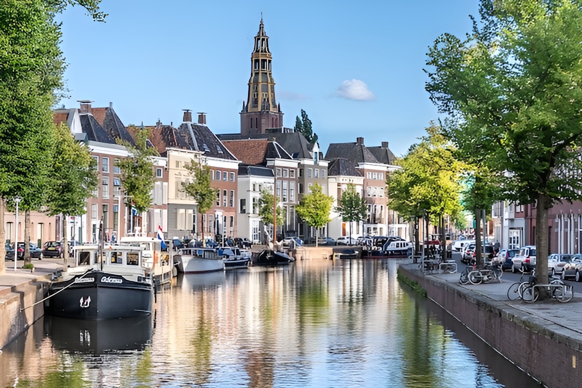 groningen ha lan 1