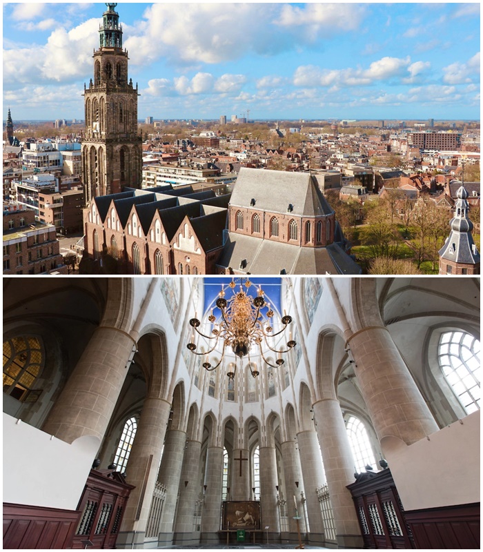 groningen ha lan 12