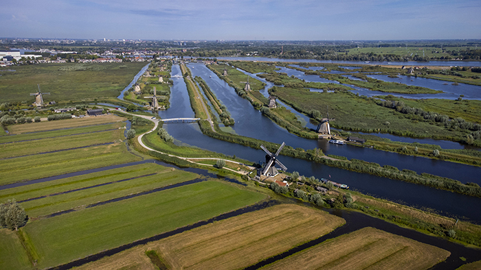 lang kinderdijk ha lan 2