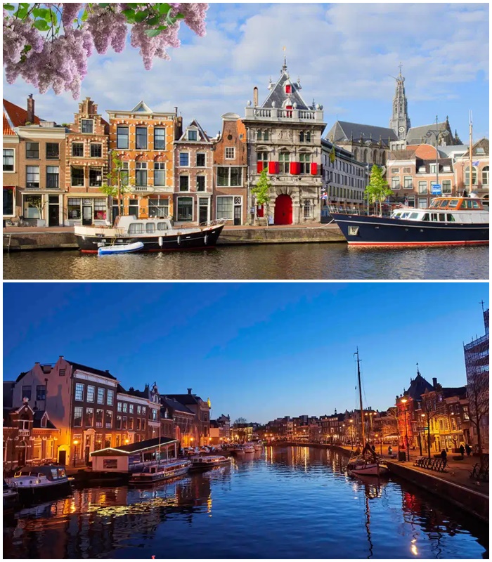 thanh pho haarlem ha lan 3
