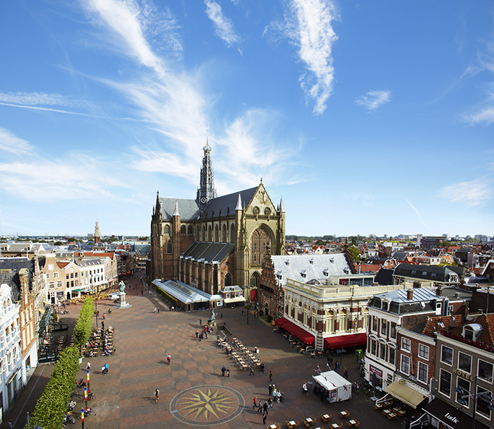 thanh pho haarlem ha lan 4