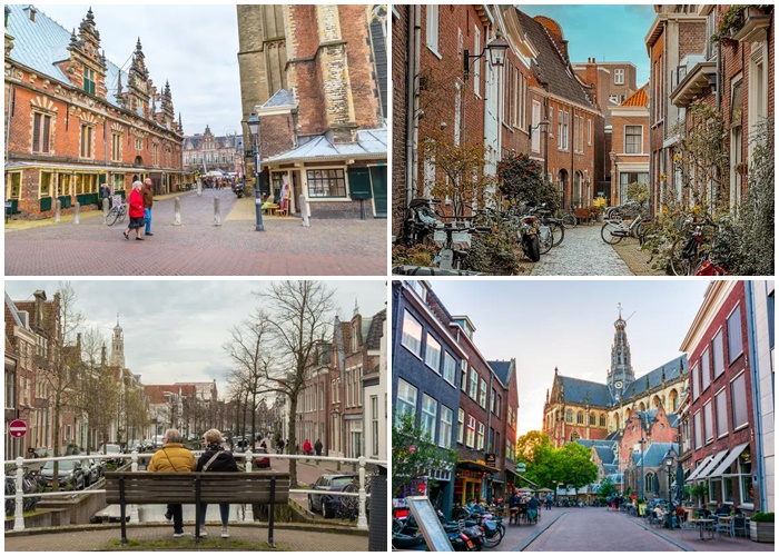 thanh pho haarlem ha lan 5
