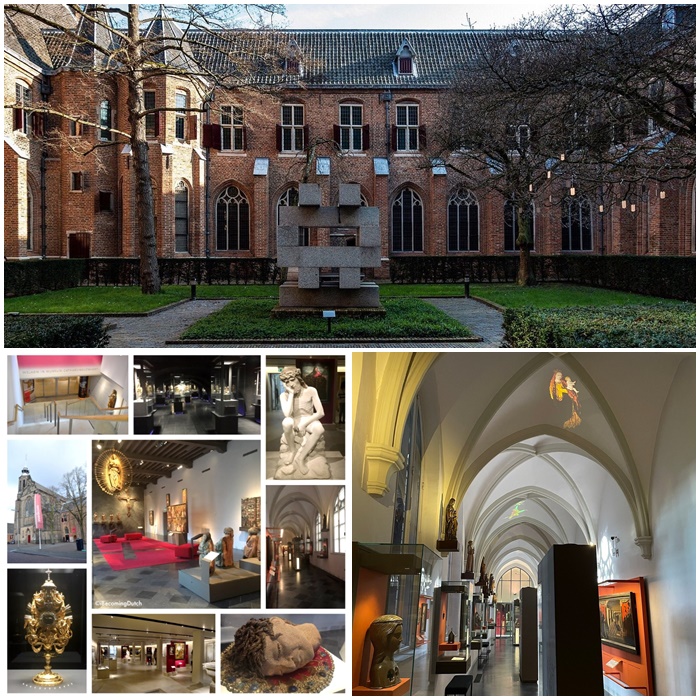 thanh pho utrecht ha lan 1