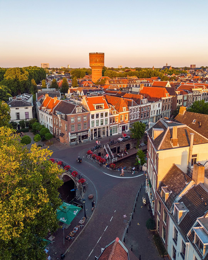 thanh pho utrecht ha lan 13